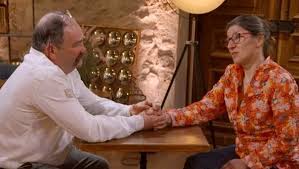 Check spelling or type a new query. L Amour Est Dans Le Pre Vincent Et Pascale Se Sont Separes Ladepeche Fr