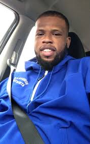 In Loving Memory of Gerald B. Gilstrap Jr.