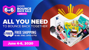 Lazada flash sale prioritize the requirements of their customers and strive to exceeds the customer expectation by delivering products which will completely fulfil customer requirements. Lazada 6 6 Sale 2020 Up To 90 Off Flash Sale Dates Voucher Codes Pinoytechsaga