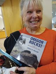 Looking festive along the 804!