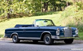 1962 Mercedes Benz 220 Seb Cabriolet Conversion Mercedes Benz 220 Mercedes Benz Mercedes Benz Classic
