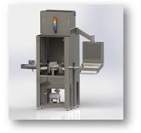 OmniView Product Inspection System