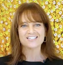 LGBTQ+ Speaker Joanne Lockwood at Great British Speakers