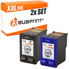 Buy today from cartridge people. Bubprint 2 Compatible Printer Ink Cartridges For Hp 56 57 Hp Deskjet 450 5145 5150 5151 5550 5552 5650 5652 5655 5850 9650 9670 9680 Officejet 4105 4105 4212 4215 4219 4252 4255 4259 5500 5505 5508 5510 5515 6110 Buy Online In Angola At Angola