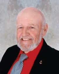 Albert "Butch" Paul Stewart Obituary