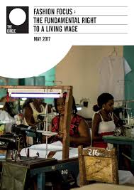 Perumusan kebijakan tentang gaji formula gaji pns yang baru akan ditentukan berdasarkan beban kerja, tanggung jawab, dan risiko pekerjaan. Fashion Focus The Fundamental Right To A Living Wage By The Circle Issuu