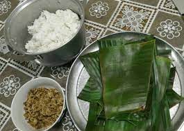Check out their videos, sign up to chat, and join their community. M M Kitchen Masalodeh Kuih Habuk Habuk Noorminshah A Iahad