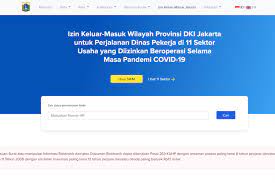 Jim dalam kenyataan hari ini, memaklumkan beberapa kategori bagi ketetapan itu antaranya golongan yang tidak perlu memohon kelulusan, perlu. Apa Itu Sikm Surat Izin Keluar Masuk Untuk Naik Pesawat Ke Jakarta Halaman All Kompas Com