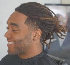 {dreadlock journey} taper fade with dreadlocks. 20 Dread Fade Haircuts Smart Choice For Simple Healthy Look