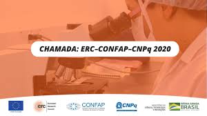 Cnpq entrega prêmios durante reunião da sbpc. Confap E Cnpq Lancam Chamada Para Pesquisadores Doutores Integrarem Projetos Financiados Pelo Conselho Europeu De Pesquisa