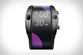 ZTE Nubia Alpha Smart Watch 4.01 ...