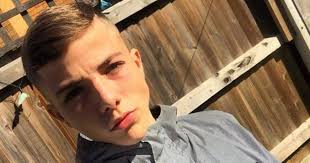 Teenager Luke Paddock killed in crash less than a week after buying  motorbike