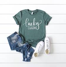 Free St Patrick S Day Svg File Lucky Charm Pineapple Paper Co