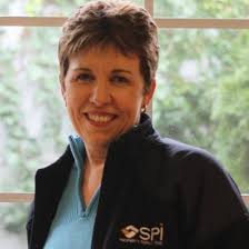 Helen Legg & Marie Kitch