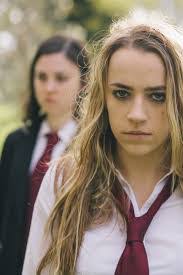 Mia Barrett's Instagram, Twitter & Facebook