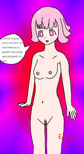 Post 3832064: Axolotl Axolotl-chan Editor1 El_tipo_que_dibuja
