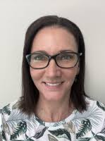 Amber Abbott Psychologist