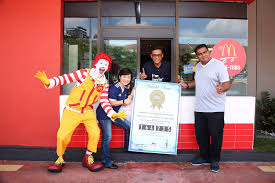 Mnc jobs is one of the leading jobs portal in malaysia. Mcdonald S We Did It Together We Made History On 27 Facebook