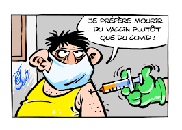 Quelle proportion des français a été vaccinée ? Reactions A La Vaccination Favorables Refractaires Attentistes Ou Sceptiques