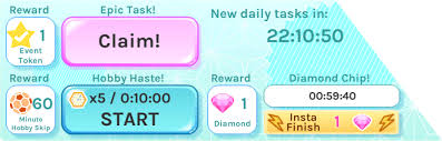 Crush job productions, bangor, maine. Crush Crush Daily Event Crush Crush Wikia Fandom