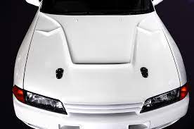 The best range hood inserts are quiet, powerful, and have energy efficient led lights. Top Secret Bonnet For Bnr32 Nengun Performance