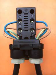 Wiring a float switch to a pumping machine controller. Pressure Switch Adjustment Water Bore Pump Submersible Water Pumps