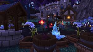 At level 2, the daily quest remain the same . Guide To Garrison Buildings Herb Garden Mine Menagerie Fishing Shack Wowhead News