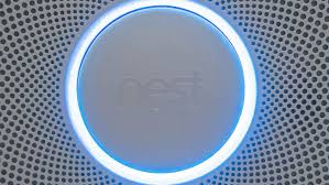 Newer smoke alarms retain some errors in a processor. You Don T Have To Climb A Ladder To Change Your Nest Smoke Detector S Wi Fi Anymore The Verge