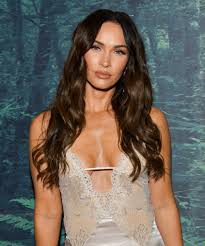 Here we have provided some 15 sample images about megan fox tattoo including images, pictures, photos, wallpapers. Megan Fox Shows New Tattoo For Machine Gun Kelly At Ama