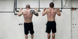 The 10 Things That Will Happen When You Begin Crossfit Huffpost Life Cardiorespiratory fitness, stamina, muscular strength and endurance.