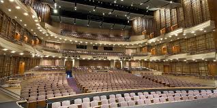 Sandler Center For The Performing Arts Venue Virginia Beach