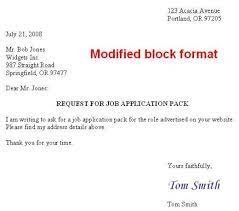 People usually use a letter of inquiry as one of the most used business letter or formal letter. How To Format A Us Business Letter