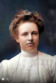 Florence Lillian Wright Visick (1877-1951)