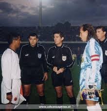 Deportes concepción is a chilean football club based in the city of concepción, biobio region. Cuando El Leon De Club Social Y De Deportes Concepcion Facebook