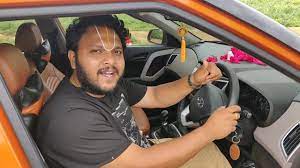 How to overcome fear in driving?beginner tips. How To Turn Your Steering Wheel Properly In Car City Car Trainers Youtube