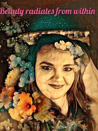 Ashley Marchman's Instagram, Twitter & Facebook