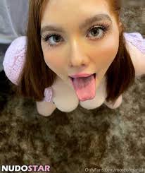 Mariah Nude Leaks Photo 6 - NudoStar