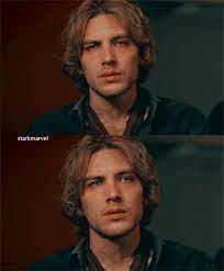 Maybe you would like to learn more about one of these? Michael Langdon Crying Boy American Horror Story Asylum Michael Langdon American Horror Story