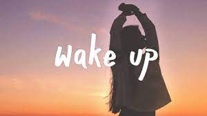 Eden Wake Up Lyric Video Youtube