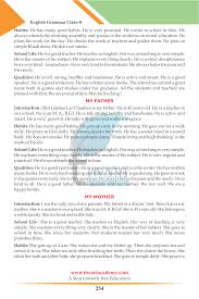 Then, for the most powerful. Class 8 English Grammar Chapter 20 Essay Writing For Session 2021 2022