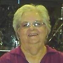 Eva Grace Griffith Obituary