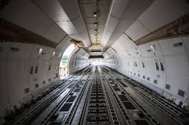 The aircraft is immaculate, havi. Virtual Tour Of A B747 400f Aircraft Network Aviation Group