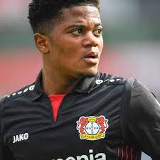 Diese saison meistens gut, er hat jetzt schon 9 tore und 9 assists in der bundesliga. Bundesliga Leon Bailey Von Bayer Leverkusen Schliesst Einen Wechsel Nicht Aus
