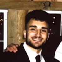 Joshua Yuhas's Instagram, Twitter & Facebook