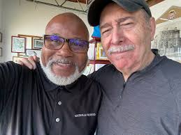 Huntsville Revisited (GROUP)