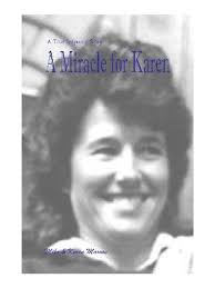 Karen Maroon's Instagram, Twitter & Facebook