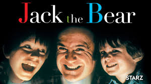 Prime Video: Jack The Bear