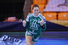 A ferencváros magyar válogatott kézilabdázója, lukács viktória nyártól a győrben folytatja a pályafutását, ezt a klub közölte a honlapján. Lukacs Viktoria Is Keszulhet Az Olaszok Ellen Gyori Audi Eto Kc