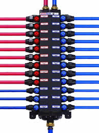 The steps below outline how my husband constructed* this uponor manifold on a current rebuild. Awesome Top 10 Best Pex Manifolds For Plumbing Best Of 2018 Reviews Pex Manifold Heating And Plumbing Plumbing