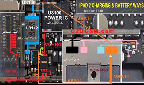 Apple Ipad 2 Charging Problem Solution Jumper Ways No Charging Ipad Repair Iphone Solution Macbook Repair